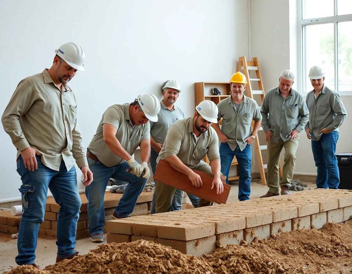 Basement Waterproofing CO Company History