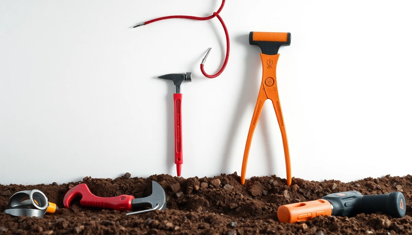 Crawl Space Repair